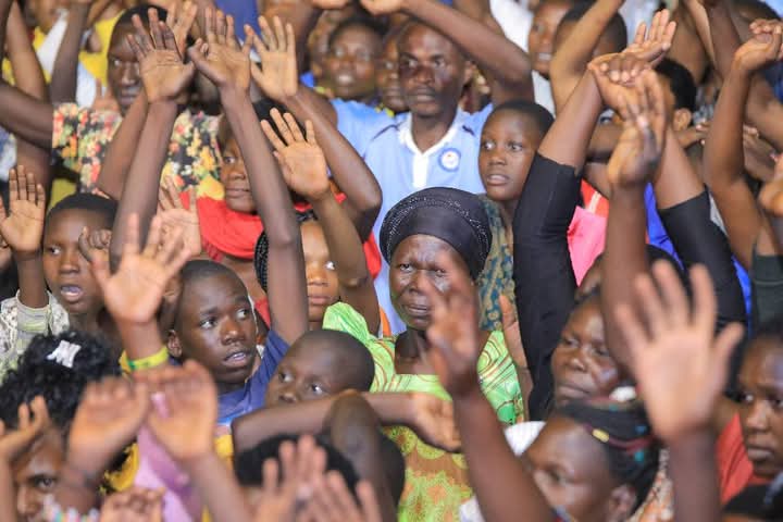 Jeremiah 33:3 Ministries