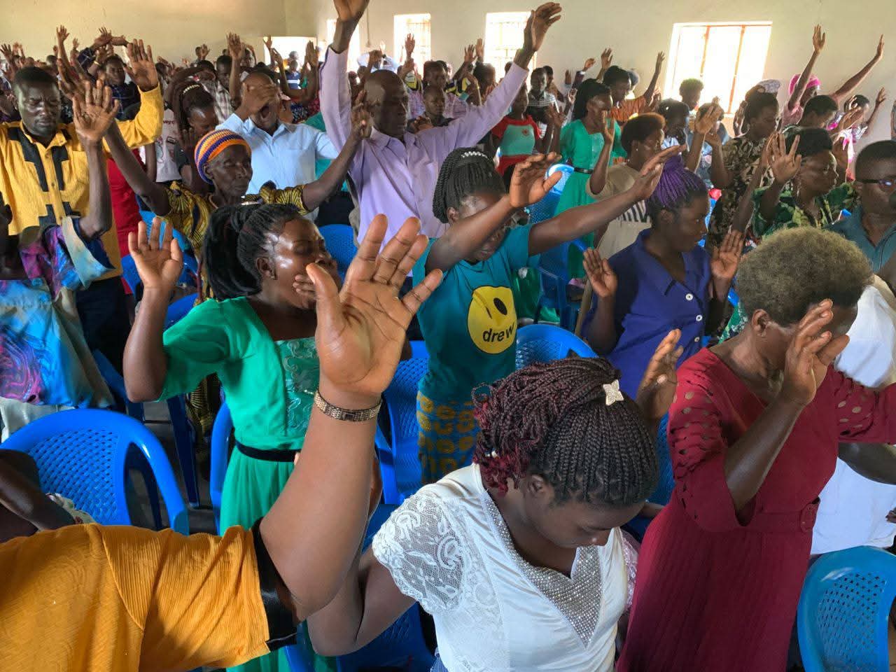 Jeremiah 33:3 Ministries