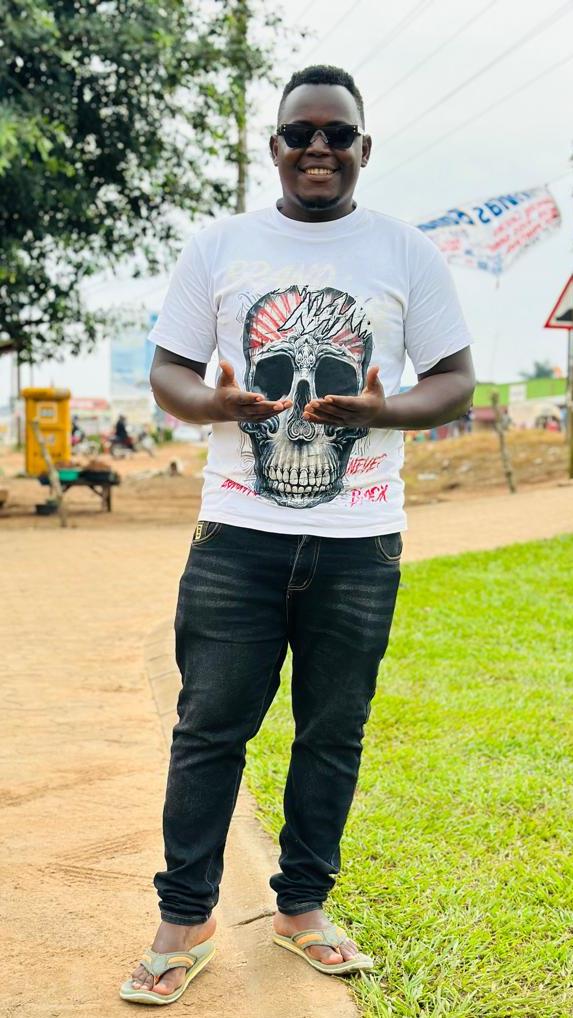 Pastor Kayemba Vicent